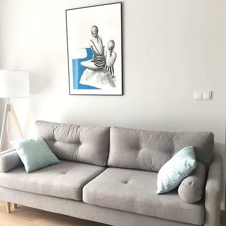 Apartament Sloneczny Dwie Sosny أوسترونيه مورسكية المظهر الخارجي الصورة