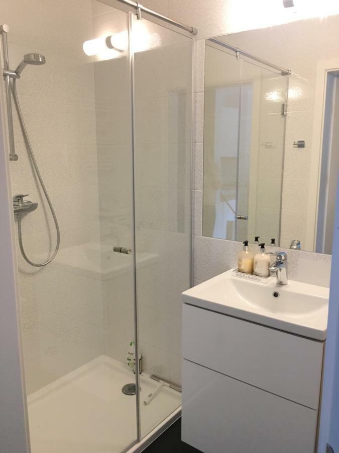 Apartament Sloneczny Dwie Sosny أوسترونيه مورسكية المظهر الخارجي الصورة