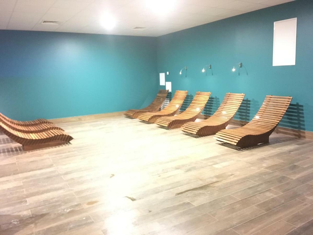 Apartament Sloneczny Dwie Sosny أوسترونيه مورسكية المظهر الخارجي الصورة